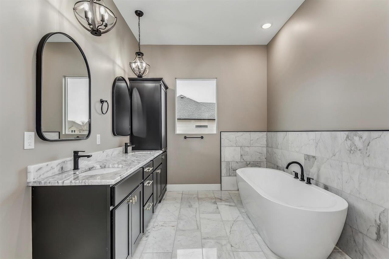For Sale: 4672 N ELK CREEK, Bel Aire KS